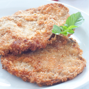 Milanesas premium de peceto 1 kg